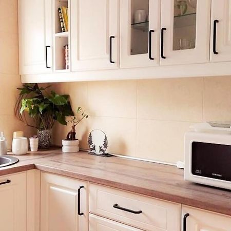 Cosy Boutique 61 Sqm Apartment - Private Parking - Ten Blocks Residence بوخارست المظهر الخارجي الصورة
